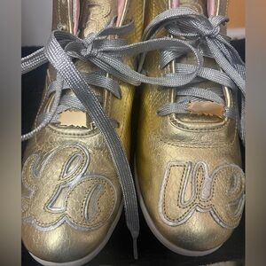 Melody Ehsani “Love” Reebok